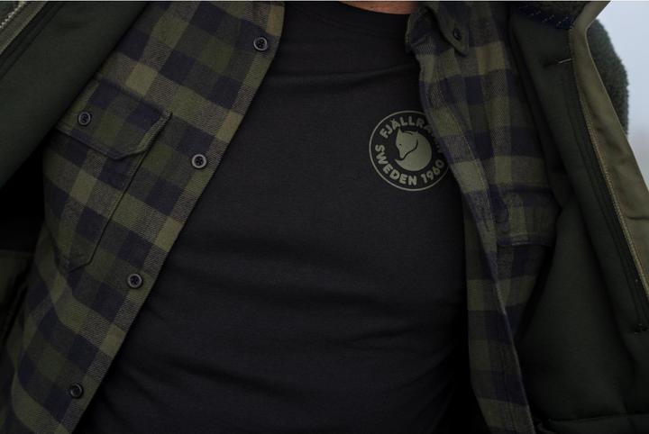 Image du produit Fjällräven 1960 Logo (L)
