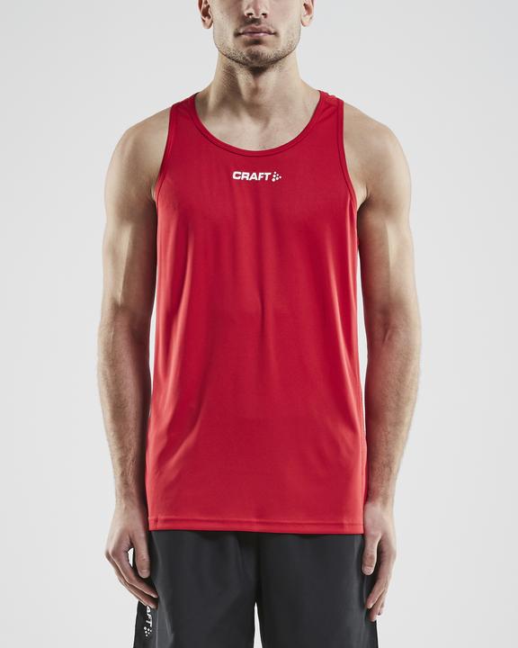 Image du produit Craft Rush Singlet Homme (XS)