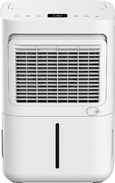 Actual product image ecofort ecoQ DryAir 13L Energy Saver Complete (30 m², 13 l/24h)