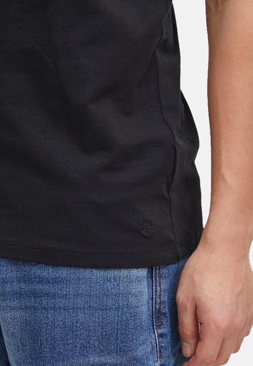 Actual product image Blend BHBHDinton V-neck tee 2-pack 701996 (L)