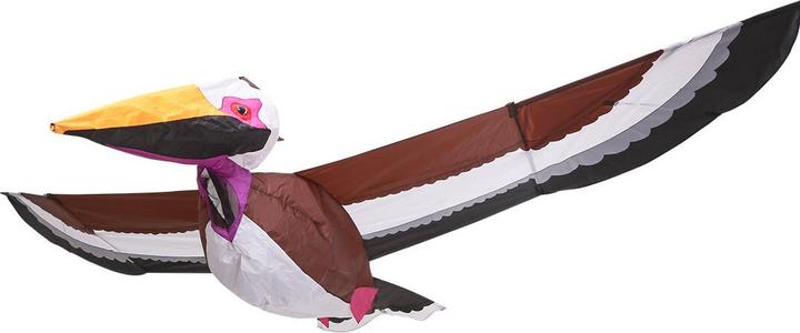 Actual product image HQ Kites Pelican 3D