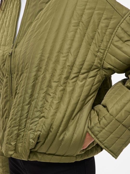 Image du produit Vila Reissverschluss Bomberjacke (42)