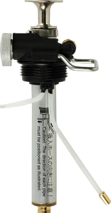 Produktbild Soto StormBreaker Multibrennstoff-Kocher