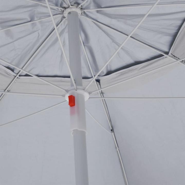 Produktbild VidaXL Cyb (1.90 m)