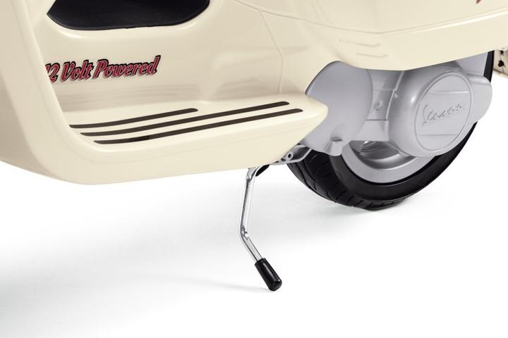 Image du produit Peg Perego Toys Vespa (12 V)