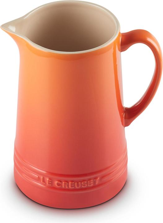 Immagine prodotto Le Creuset BROCCA DI SUCCO DA 1,5 L ROSSO FORNO (1.50 l)