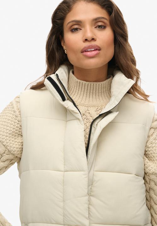 Immagine prodotto Superdry gilet ibottito da ripstop (M)