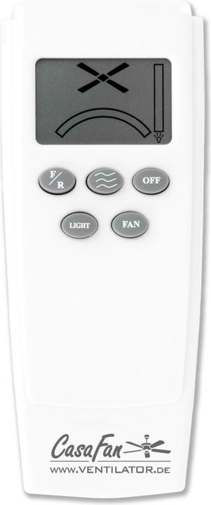 Image du produit CasaFan Caribbean Dream Eco II (28 dB)