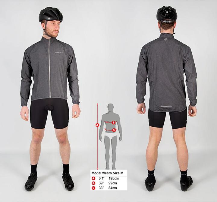 Produktbild Endura Pakajak (L)