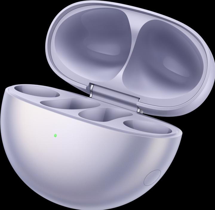 Image du produit Huawei FreeClip (ANC, 8 h, Sans fil)