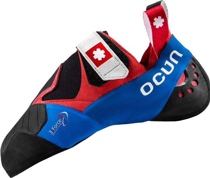 Actual product image Ocun Nitro climbing shoes (47)
