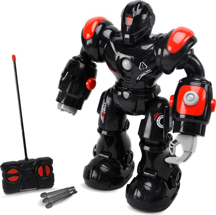 Produktbild Gear2play Robot RC Hero Bot XL (TR41624)