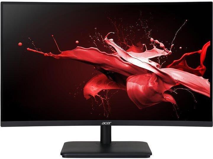 Actual product image Acer Nitro ED270X2bmiipx (1920 x 1080 pixels, 27")