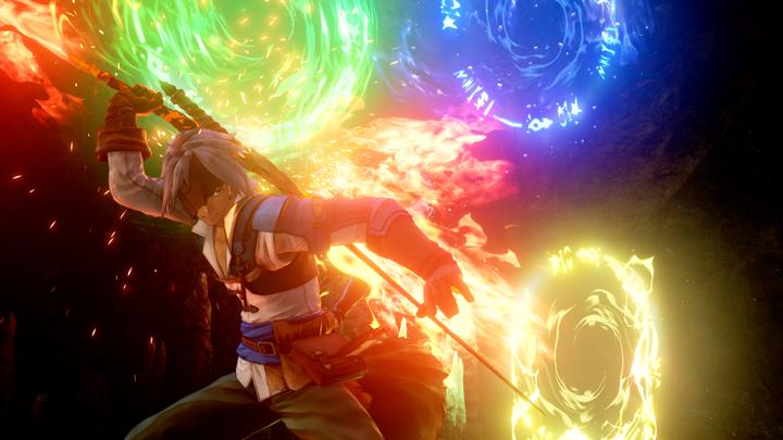 Actual product image Bandai Namco Tales Of Arise (Xbox One X, Xbox Series X, IT)