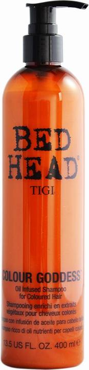 Image du produit Tigi Bead Head Colour Goddess (400 ml, Shampoing liquide)