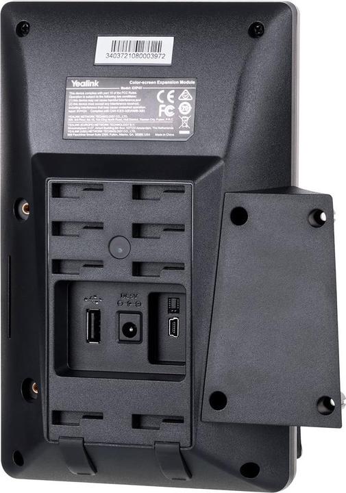 Image du produit Yealink Erweiterungsmodul EXP43