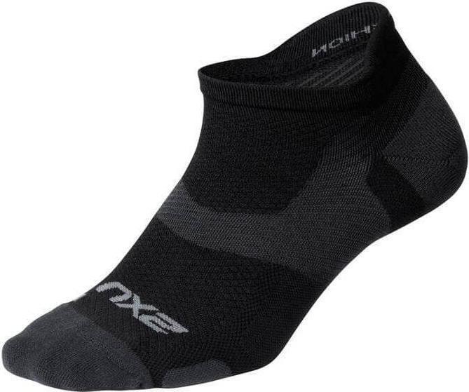 2XU tiefe socken vectr lightcushion (M)