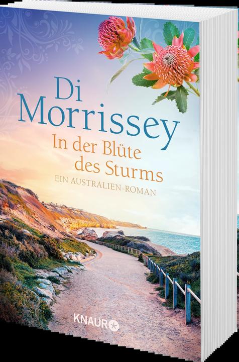 Produktbild In der Blüte des Sturms (Deutsch, Di Morrissey, Gerlinde Schermer-Rauwolf, Christa Prummer-Lehmair, Robert A. Weiss, 2023)