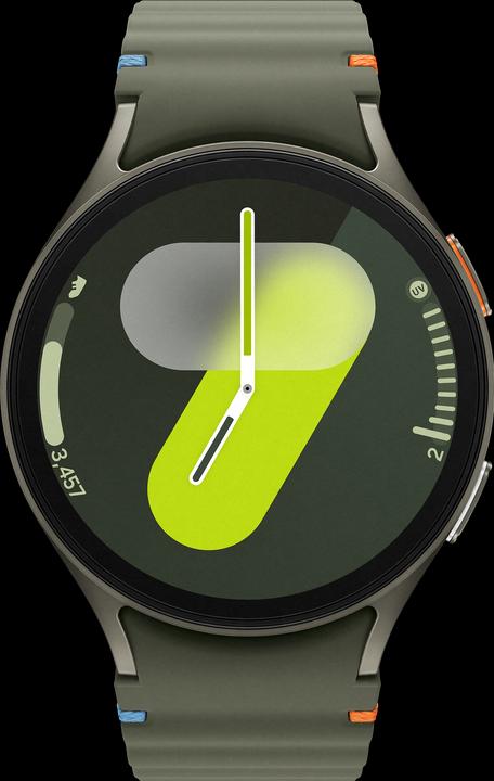 Produktbild Samsung Galaxy Watch 7 (44 mm, nur WLAN)