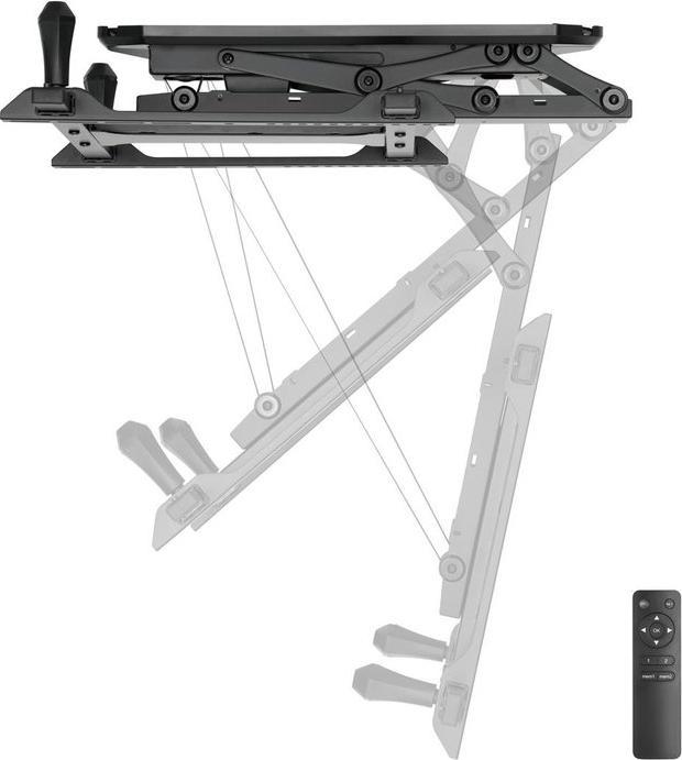 Actual product image Xantron DEHA-600E (Ceiling, 70", 35 kg)