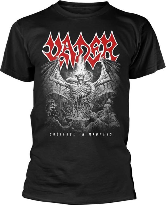 Produktbild Vader Solitude TSFB (S)