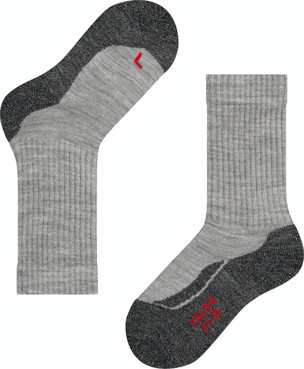 Actual product image Falke Active Warm SO (Single pack, 19 - 22)
