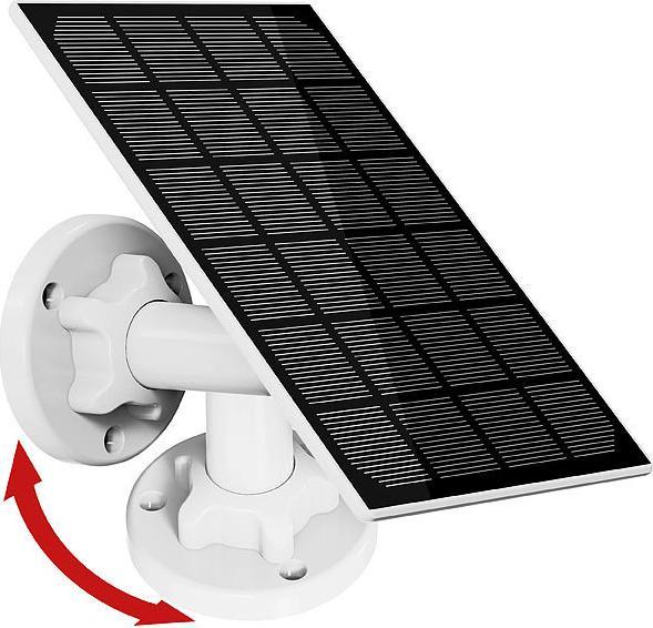 Immagine prodotto Revolt Pannello solare universale (3 W, 0.22 kg)
