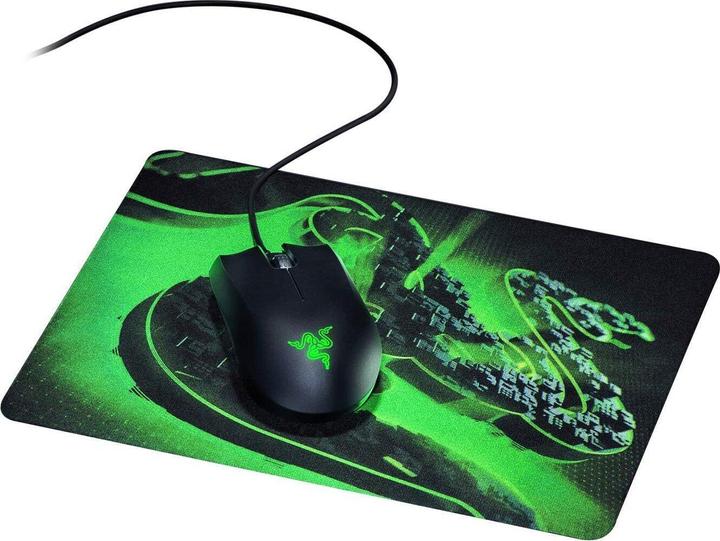 Actual product image Razer Abyssus Lite Abyssus Lite