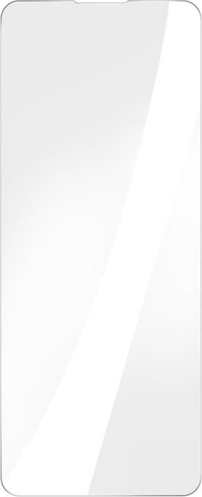 Actual product image Avizar 9H hardness glass screen protector film (1 Piece, Oppo Find X5 Pro)