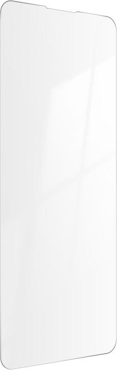Actual product image Avizar 9H hardness glass screen protector film (1 Piece, Oppo Find X5 Pro)