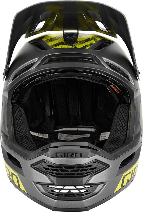 Immagine prodotto Giro Insurgent Shperical (51 - 55 cm)