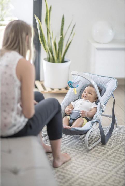 Actual product image Babymoov Graphic