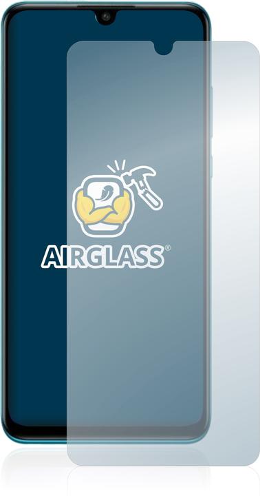Actual product image BROTECT AirGlass Glass (1 Piece, Honor 20s)