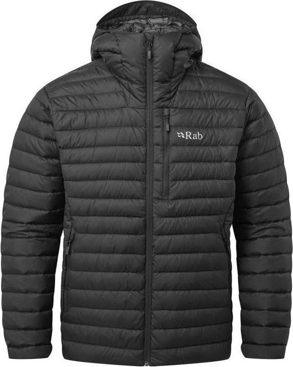 Rab Microlight Alpine Jacket (XXS)