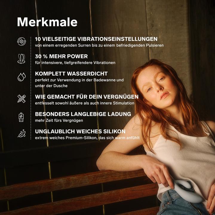 Produktbild LELO Ina 3