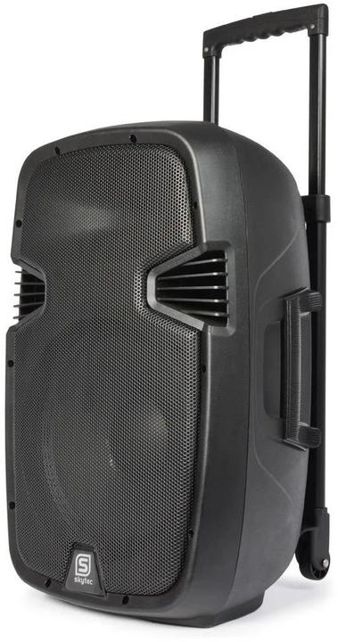 Produktbild Vonyx PA-System SPJ-PA912 (Aktiv, 1x 500 W)
