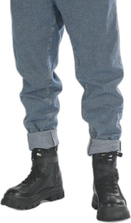 Produktbild Buffalo Stiefelette (42)