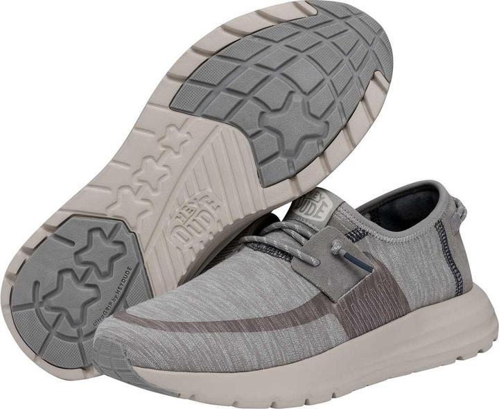 Image du produit Hey Dude Sirocco Dual Knit (45)