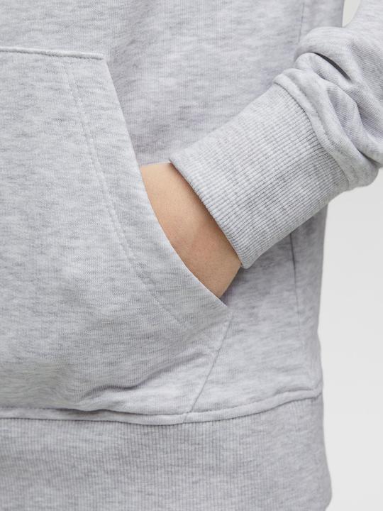 Produktbild Jack & Jones Logo Kapuzenpullover Mini Kapuzenpullover (128)