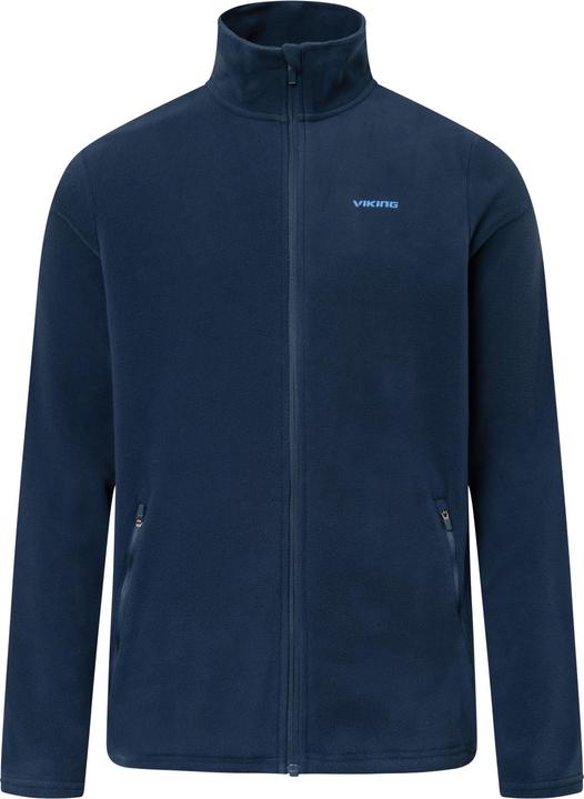 Image du produit MGA Sweat-shirt Viking Tesero Polartec Homme (XL)