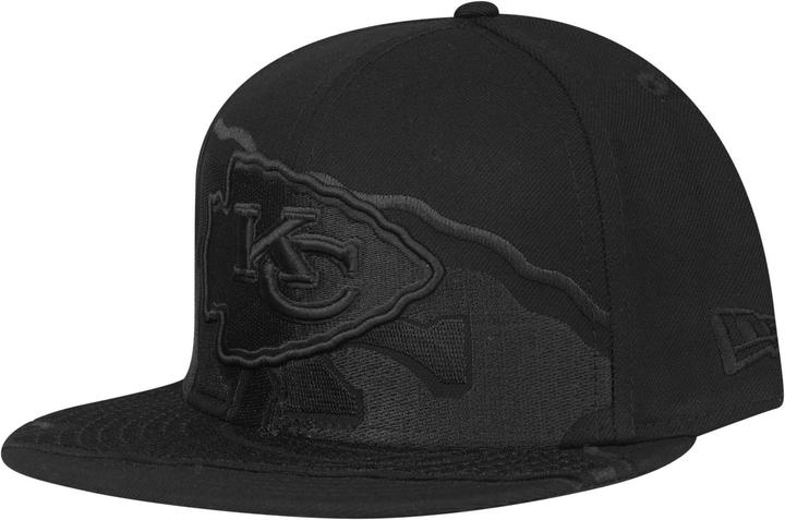 Kansas City Chiefs BLACK