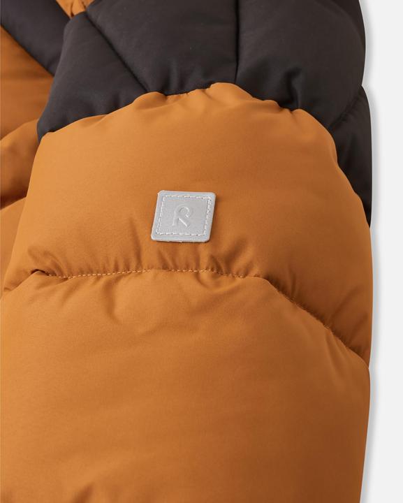 Produktbild Reima Winterjacke Toukola Cinnamon brown (128)