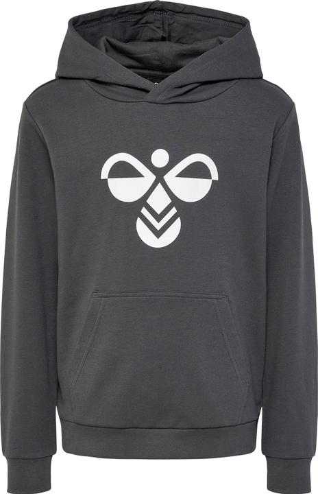 Actual product image hummel Hmlcuatro Hoodie (122)