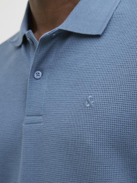 Actual product image Jack & Jones Jjeaustin Polo Ss Noos (XXL)