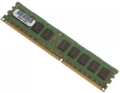 Immagine prodotto HP 4Gb Pc3 12800U 256Mx8 Cl11