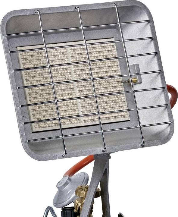 Immagine prodotto Einhell GS 4400 Riscaldatore radiante a gas (4400 W)