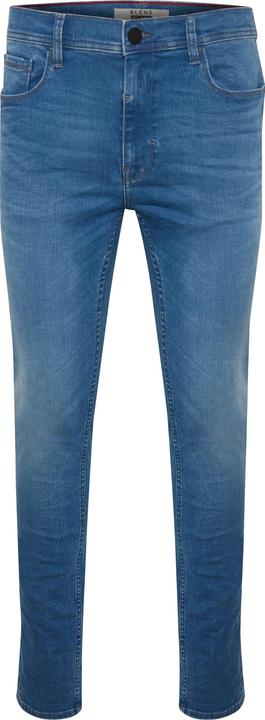Denim Medio Blu (76201)
