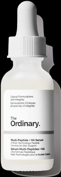 Produktbild The Ordinary Multi-Peptide + HA Serum (30 ml)