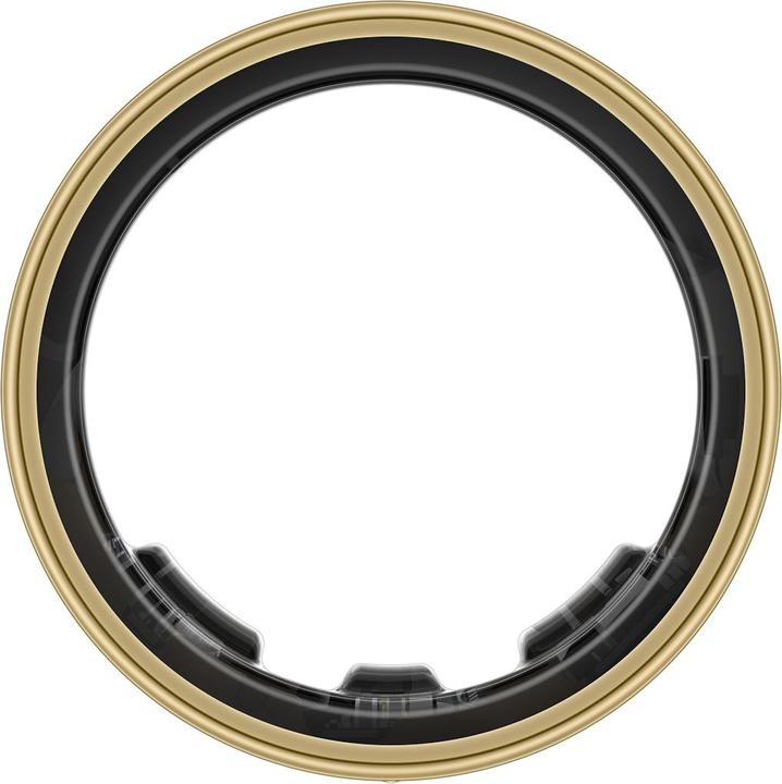Produktbild Samsung Galaxy Ring (7, Titanium Gold)