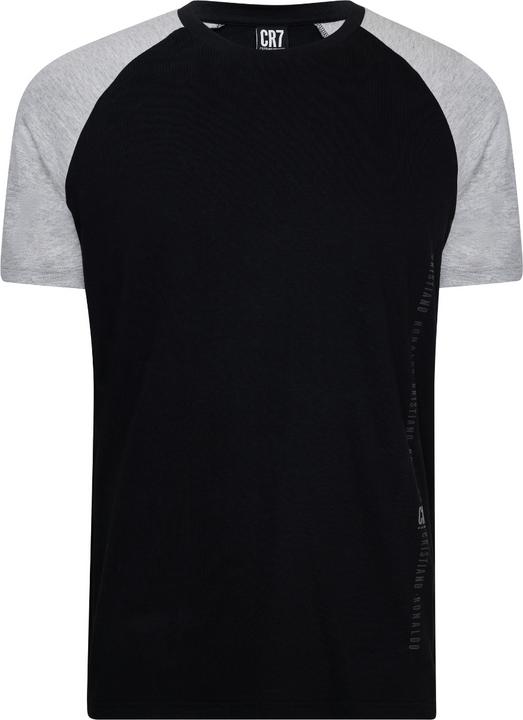 Produktbild CR7 Mens Pyjama short (XL)
